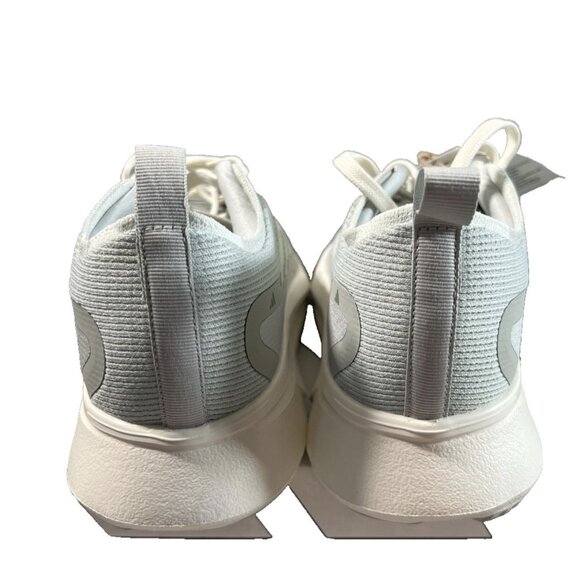 Adidas JogIt W Shoes Womens Size 8.5 Mint Green White Running Ortholite JR0875 - Picture 6 of 9